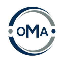 OMA logo